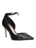 Zapato Mujer H590 LUZ DA LUA negro