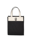 Cartera Mujer H316 LUZ DA LUA negro