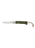 Cuchillos Opinel H995 OPINEL verde