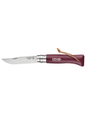 Cuchillos Opinel H995 OPINEL burdeo