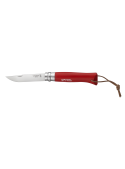 Cuchillos Opinel H996 OPINEL rojo
