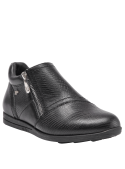 Zapato Mujer H020 16 HRS negro