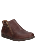 Zapato Mujer H020 16 HRS café