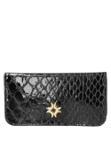 Billetera de Mujer Luz Da Lua H415 LUZ DA LUA negro