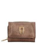 Billetera de Mujer Luz Da Lua H416 LUZ DA LUA brown