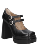Zapato Mujer I346 ZAPPA negro