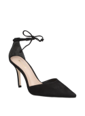 Zapato Mujer I439 MINGO negro