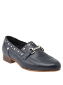 Zapato Mujer I212 POLLINI azul