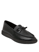 Zapato Mujer I119 16 HRS negro