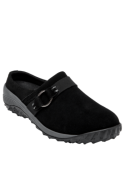 Zapatilla Mujer I640 PANAMA JACK negro