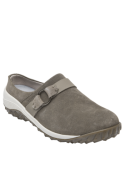 Zapatilla Mujer I640 PANAMA JACK gris