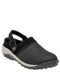 Zapatilla Mujer I641 PANAMA JACK negro