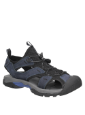 Sandalia Hombre G682 PANAMA JACK azul