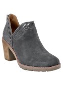 Botin Mujer G735 PANAMA JACK azul
