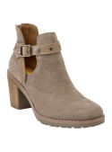 Botin Mujer I633 PANAMA JACK taupe