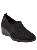 Zapato Mujer I028 16 HRS negro