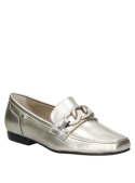 Zapato Mujer I210 POLLINI plata
