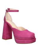 Zapato Mujer I345 ZAPPA fucsia