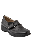 Zapato Mujer I011 16 HRS negro