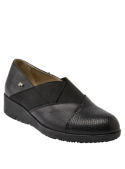 Zapato Mujer I054 16 HRS negro