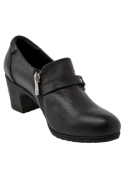 Zapato Mujer I057 16 HRS negro