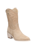 Bota Mujer I154 POLLINI beige