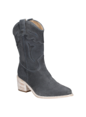 Bota Mujer I154 POLLINI azul