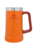 VASO I916 STANLEY naranjo