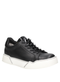 Zapatilla Mujer G492 MINGO negro
