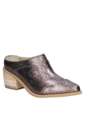 Zapato Mujer I155 POLLINI cobre