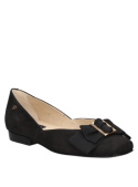 Zapato Mujer I208 POLLINI negro