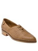 Zapato Mujer I216 POLLINI camel