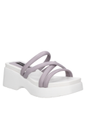 Sandalia Mujer I200 POLLINI morado