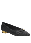Zapato Mujer I498 MINGO negro