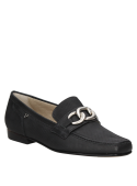 Zapato Mujer I210 POLLINI negro