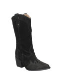Bota Mujer I307 ZAPPA negro