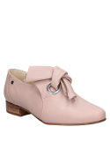 Zapato Mujer I421 MINGO rosado