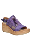 Sandalia Mujer I898 AS98 morado