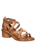 Sandalia Mujer I902 AS98 camel