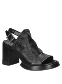 Sandalia Mujer I903 AS98 negro