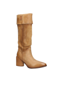 Bota Mujer I904 AS98 camel
