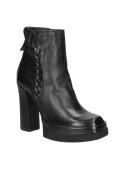 Botin Mujer I905 AS98 negro