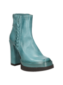 Botin Mujer I905 AS98 turquesa