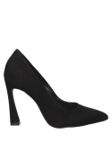Zapato Mujer I435 MINGO negro