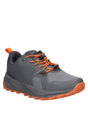 Zapatilla Hombre I821 PJACK gris