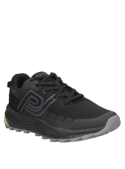 Zapatilla Hombre I822 PJACK negro