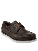 Zapato Hombre I624 PLUMA brown