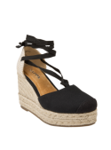 Sandalia Mujer I391 ZAPPA negro