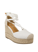 Sandalia Mujer I391 ZAPPA blanco