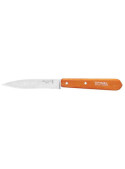 Cuchillo OPINEL i924 OPINEL naranja